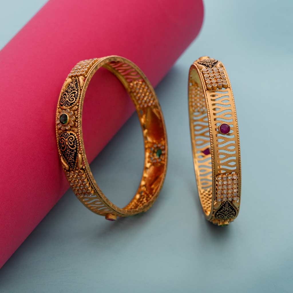 Antique sale jewellery bangles