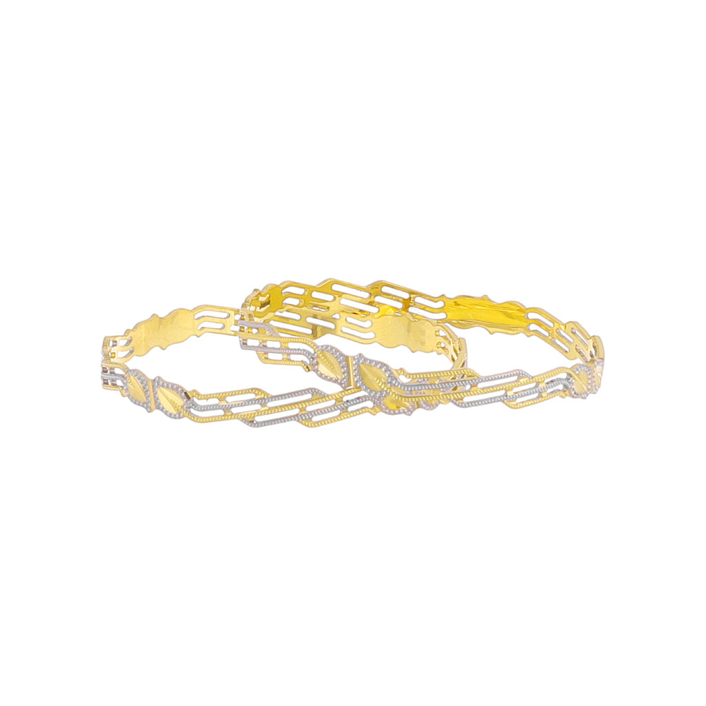 Gold sale kambi bangles