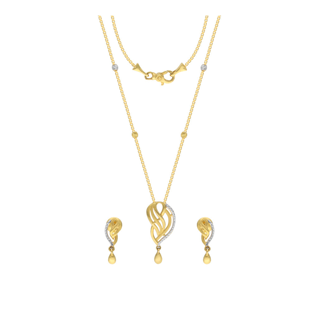 Malabar gold light store weight necklace