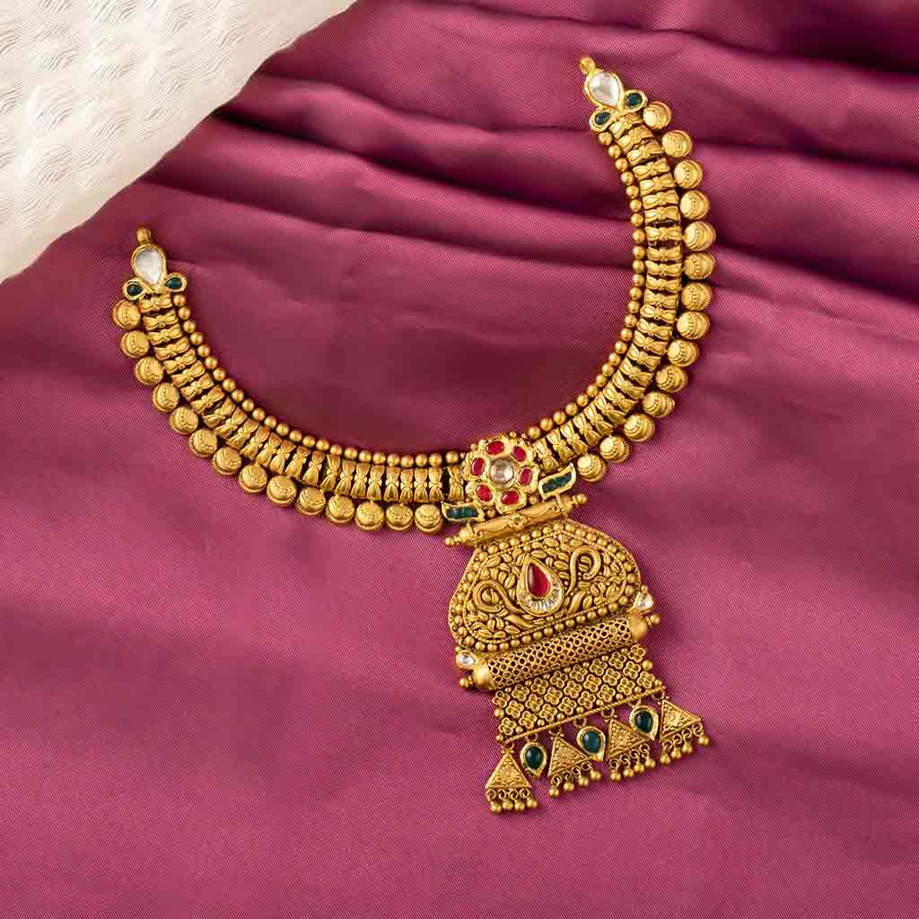 Antique deals jewellery gold