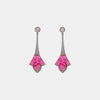 14k Real Diamond Earring JDN-2307-08994