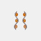 14k Real Diamond Earring JDN-2307-08996