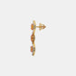 14k Real Diamond Earring JDN-2307-08996