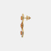 14k Real Diamond Earring JDN-2307-08996