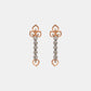 14k Real Diamond Earring JDN-2307-09029