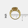 18k Real Diamond Ring JDN-2308-09045