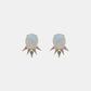 14k Real Diamond Earring JDN-2308-09051