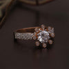 18k Gemstone Ring JG-1901-1876