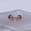 18k Real Diamond Earring JG-1901-1919