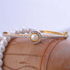 22k Gemstone Bracelet JG-1901-1953