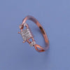 18k Real Diamond Ring JG-1901-1962