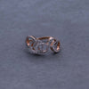 18k Real Diamond Ring JG-1901-2040