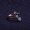 18k Real Diamond Ring JG-1901-2055