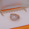 18k Real Diamond Ring JG-1901-2107