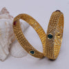 22k Jadtar Bangles JG-1901-3030