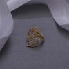 22k Gemstone Ring JG-1901-3109