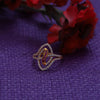 22k Gemstone Ring JG-1901-3120