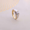 18k Real Diamond Ring JG-1902-2155