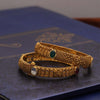 22k Jadtar Bangles JG-1902-2179