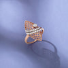 18k Real Diamond Ring JG-1902-2202