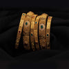 22k Jadtar Bangles JG-1902-3220