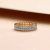 22k Gemstone Ring JG-1904-2666