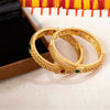 22k Jadtar Bangles JG-1907-2899