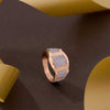 18k Gemstone Ring JG-1907-3840