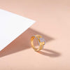 22k Gemstone Ring JG-1907-3848