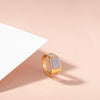 22k Gemstone Ring JG-1907-3852