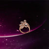 18k Real Diamond Ring JG-1908-00260