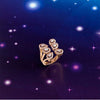 18k Real Diamond Ring JG-1908-00263