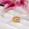 22k Gemstone Ring JG-1910-00376