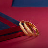 22k Plain Gold Bangles JG-1911-00668