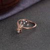 18k Real Diamond Ring JG-2002-01241