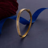 22k Plain Gold Bracelet JG-2002-01391