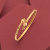 22k Plain Gold Bracelet JG-2002-01630