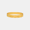 22k Plain Gold Bangles JG-2207-06547