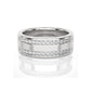 18k Real Diamond Ring JGD-2305-08660