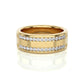 18k Real Diamond Ring JGD-2305-08660