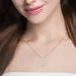 18k Real Diamond Pendants JGD-2305-08666