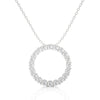 18k Real Diamond Pendants JGD-2305-08666