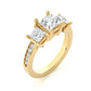 18k Real Diamond Ring JGD-2305-08671