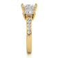 18k Real Diamond Ring JGD-2305-08671