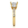 18k Real Diamond Ring JGD-2305-08671