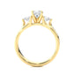 18k Real Diamond Ring JGD-2305-08672