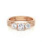 18k Real Diamond Ring JGD-2305-08672