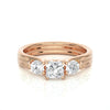 18k Real Diamond Ring JGD-2305-08672