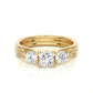 18k Real Diamond Ring JGD-2305-08672