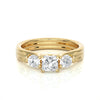 18k Real Diamond Ring JGD-2305-08672